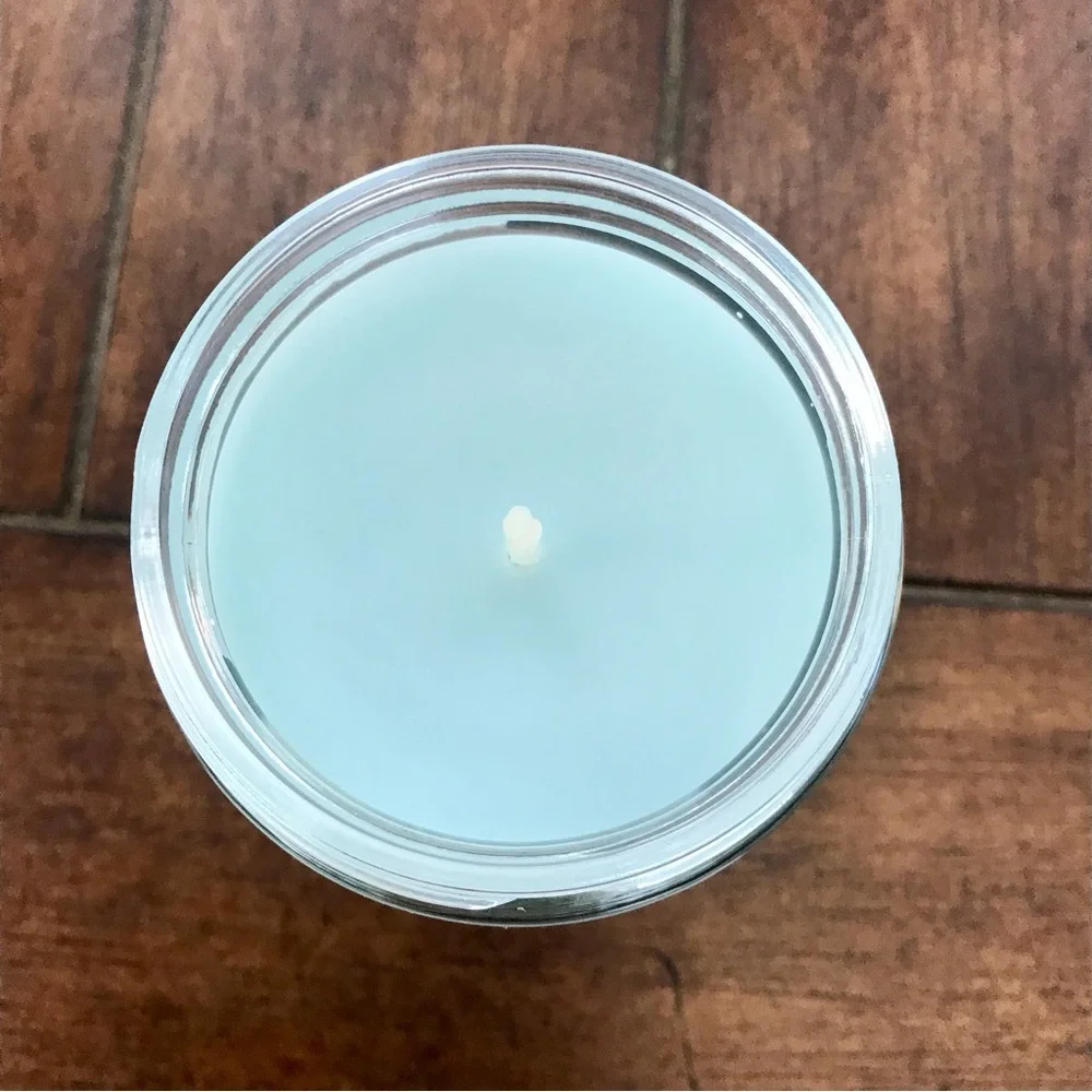 🆕25+ Hrs Indigo Paradise Single Wick Candle - Picture 3 of 3